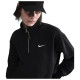 Nike Γυναικείο φούτερ Sportswear Phoenix Fleece Sweatshirt